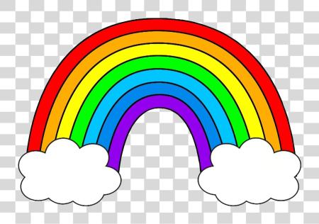 Download These Rainbow Kids Rainbow Colours PNG file