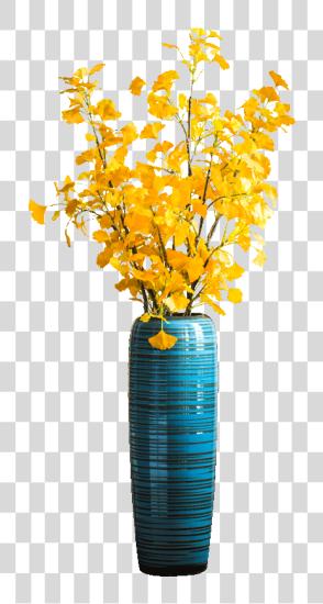 下载 Lightbox Moreview Floor 花 Vase PNG file