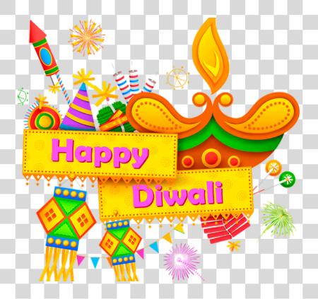 下载 Svg Library Stock Diwali 快樂 Diwali 2018 PNG file