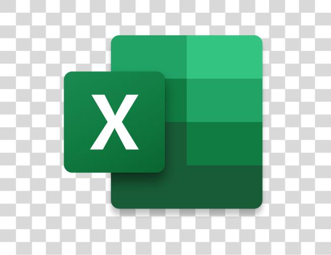 تحميل Microsoft مكتب الى Mac مكتب 365 Excel أيقونة مقطوعة فن