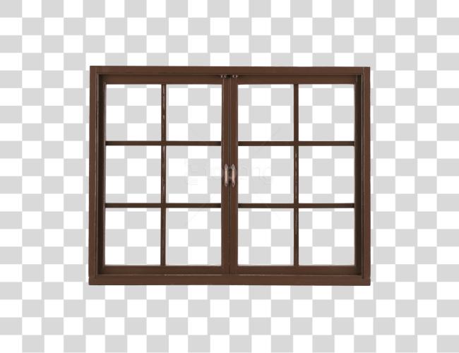 Download Window Window Frame Clip Art