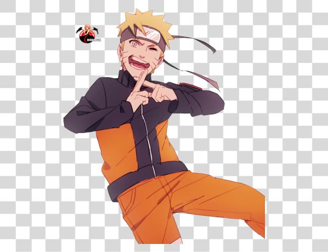 Download Naruto Uzumaki Uzumaki Naruto Naruto Clip arte