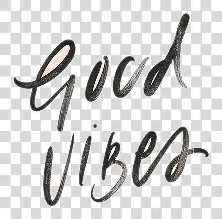 Download Good Vibes High Resolution Marble With Rose Gold PNG file