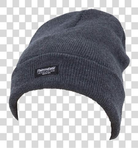 下载 Knit Cap Beanie Cap PNG file