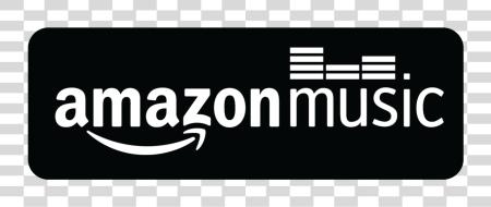 下载 Amazon 音乐 Amazon 音乐 Logo PNG file