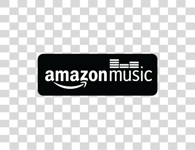 تحميل Amazon موسيقى Amazon موسيقى شعار مقطوعة فن