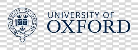 Download University Of Oxford logotipo PNG file