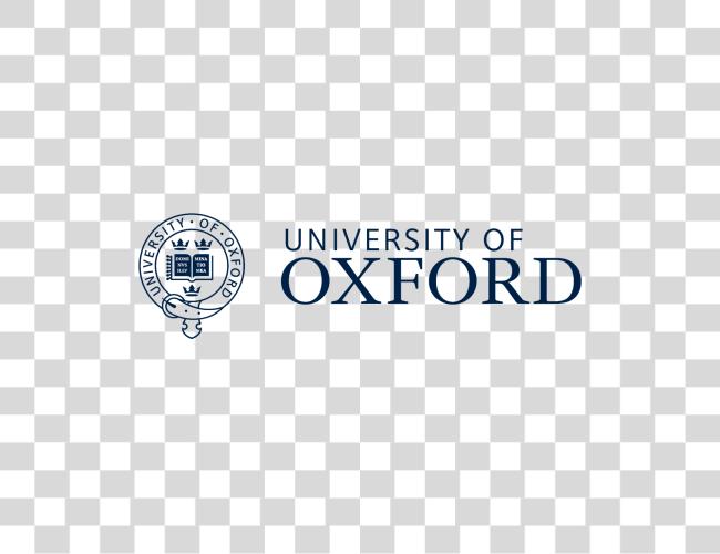 下载 大學 的 Oxford 標誌 Clip 艺术