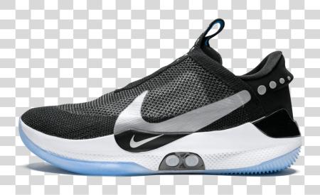 下载 Jayson Tatum Nike Shoes Nike Adapt Bb PNG file