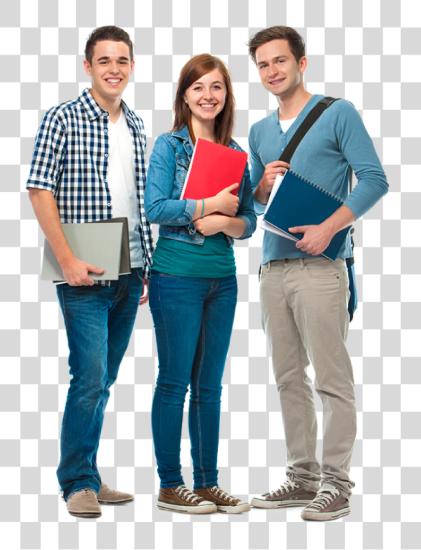 Download estudiante estudiante PNG file