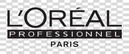 下载 Website Clients 0017 Loreal 專業 L Oreal Professionnel Logo PNG file