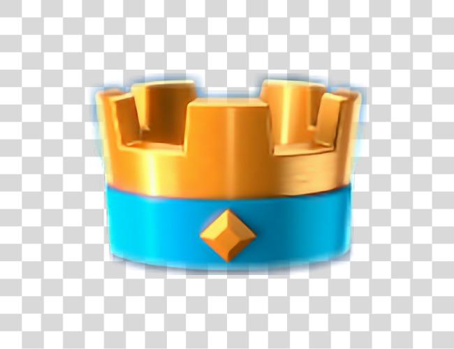 Download clashroyale corona coronas freetoedit Corona De Clash Royale Clip Art