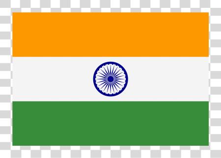 Download el Indian bandera Indian bandera icono PNG file