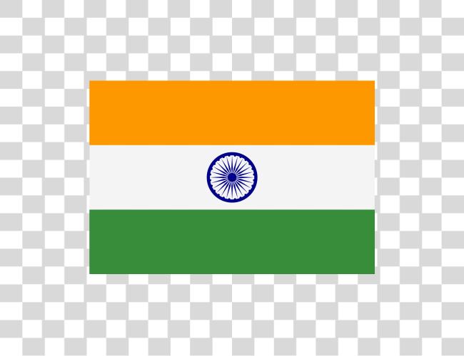 Download The Indian Flag Indian Flag Icon Clip Art