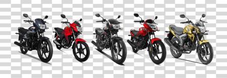 Download Japan Motorcycle Honda Bikes y Scooters PNG file