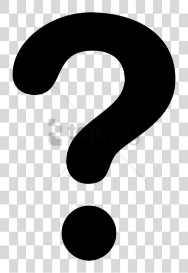 Download Question Mark Icon Image With PNG file