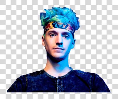 تحميل Ninja Fortnite Tyler Blevins بي ان جي ملف