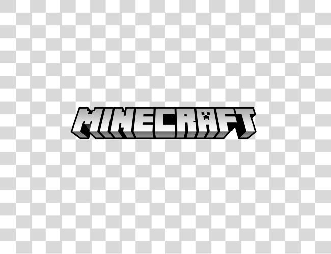 Download Minecraft Logo Clip Art