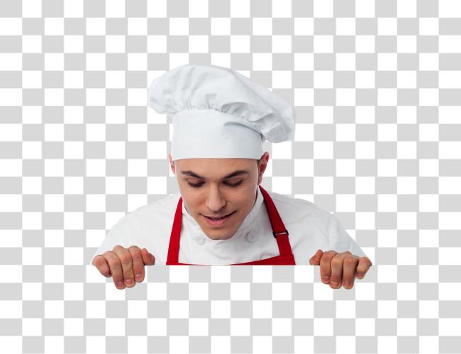 Download Indian Chef Restaurant Clip Art