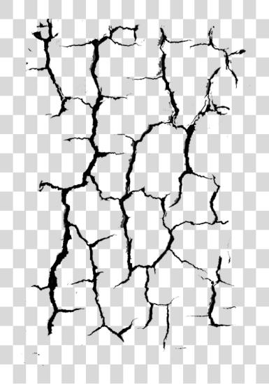 下载 Crack Texture Cracks Texture PNG file