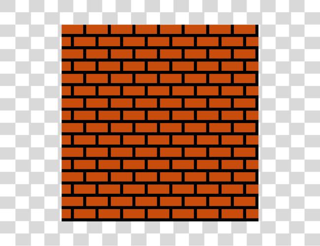 تحميل Bricks Wall 8 Bit سوبر Mario Brick مقطوعة فن