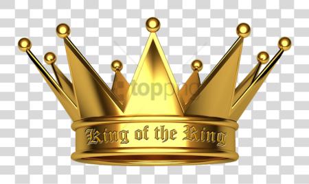 Download King Crown Image With Kings Crown PNG file