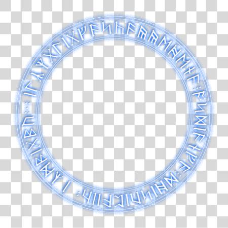 Download 06 Feb 2009 Magic Circles PNG file