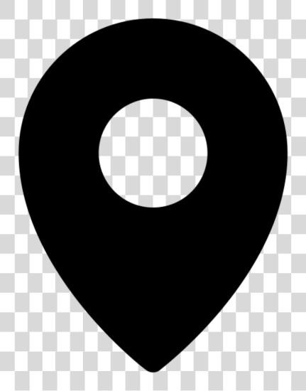 Download Location Logo Map Marker Alt PNG file