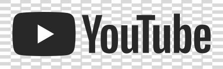 Download blanco Youtube logotipo 2018 Youtube logotipo blanco PNG file