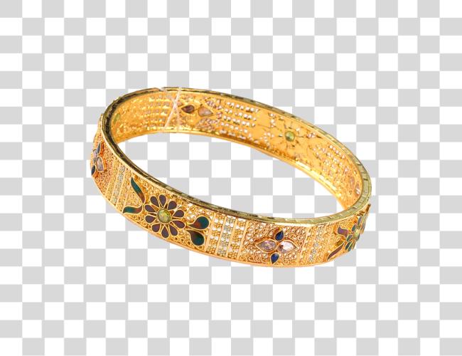 Download Jewellers Bangles Gold Bangles Design With Price Clip Art