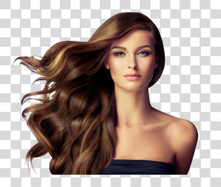 Download Girl Hair Girls With Long Hair PNG file