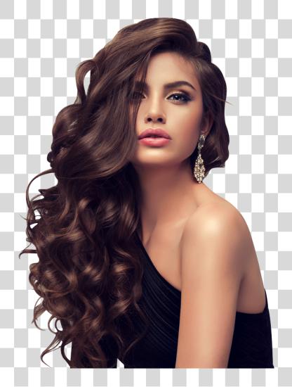 Download Our personal Offers whiteglove Treatment a All Of largo Wavy cabello modelos PNG file