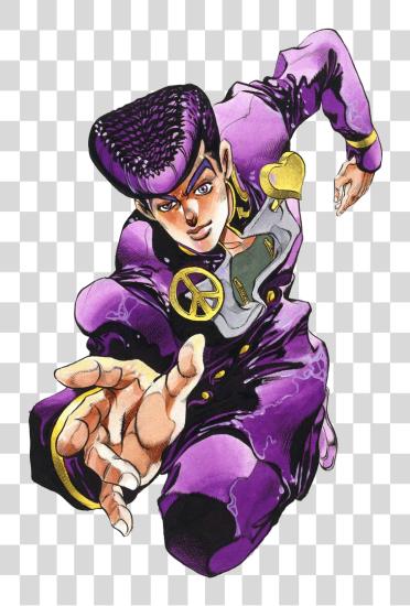 Download Jojos Bizarre aventura Jojos Bizarre aventura PNG file