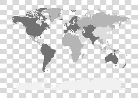 Download Maps International World Map PNG file