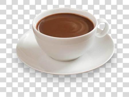 Download chocolate taza Picture Of café PNG file