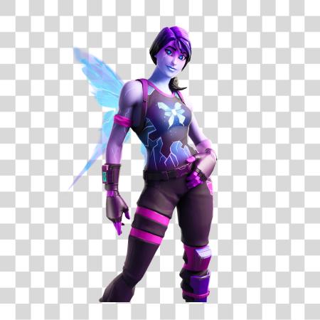 下载 Dream Pngs Fortnite PNG file