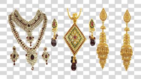 Download Artificial Jewellery Imitation Jewellery PNG file