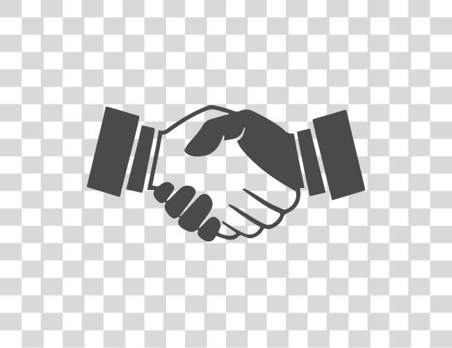 Download Hand Shake Clip Art