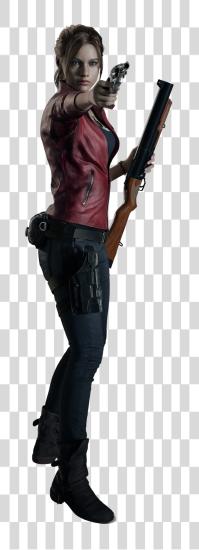 Download Pubg móvil x Resident Evil Resident Evil 2 Remake representar PNG file