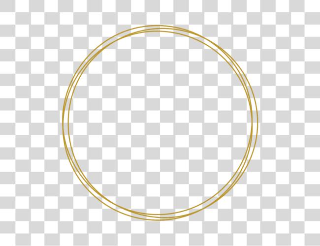 Download Btsphotoss Freetoedit Circle Tumblr Circulo Kpop Dorado Circle Clip Art