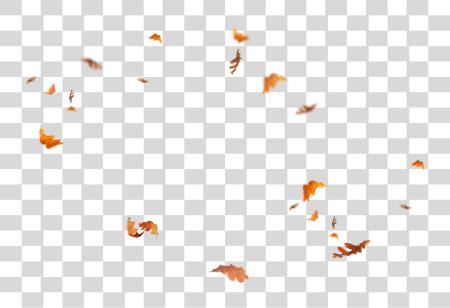 Download Falling Leaves Falling Leaves Leaf Overlay PNG file