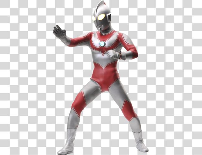 تحميل Ultraman Fight Ultramen مقطوعة فن