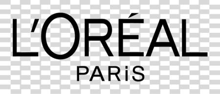 下载 Loreal Paris Logo Loreal PNG file