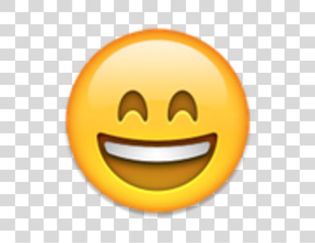 Download Simple Emoticon Face Laughing Crying Emoji Smiley Face Emoji Clip Art