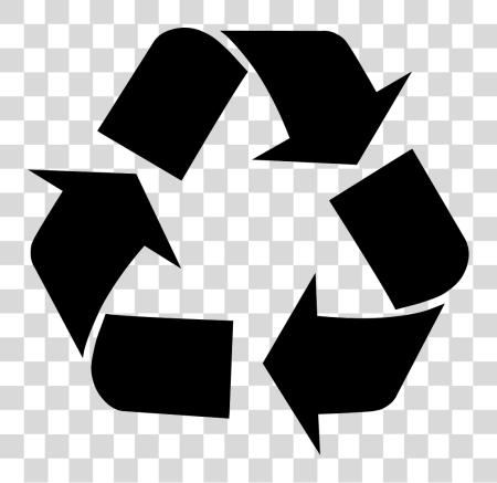 Download File Recycle Icon Vector PNG file