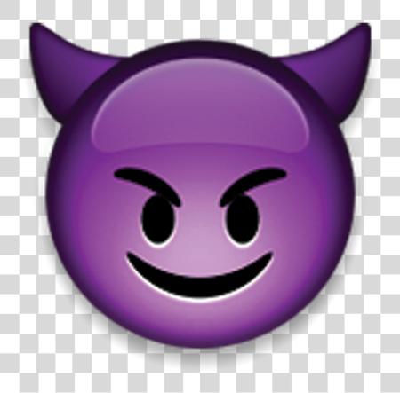 Download Devil Emoji Iggfnfnezhbizx Dqjemszgx Icrkkurmbsjo Emojis Devil PNG file