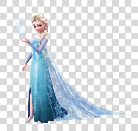 Download Elsa Kingdom Hearts 3 Frozen Elsa PNG file