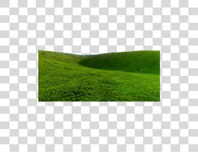 Download Hill Grass Mound Grass Hill Clip arte