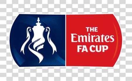 下载 Fa Cup Logo Emirates Fa Cup Logo PNG file