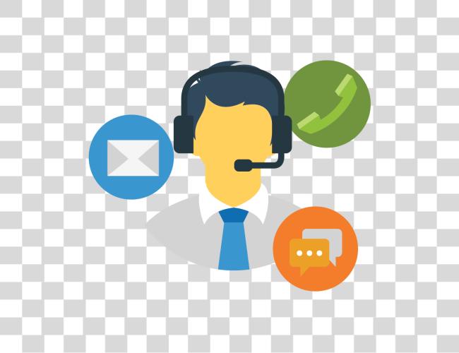 Download Customer Support Icon Technical Support Clip Art